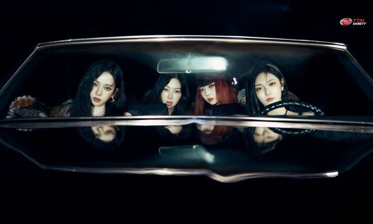 aespa ‘ดราม่า ควีน’ คนใหม่! ในมินิอัลบั้มชุดที่ 4 กับเพลง ‘Drama’ ที่เผยให้เห็นทักษะการแสดงระดับสูง