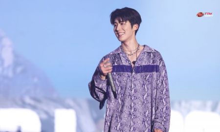 “บีไอก็ต้องกรุงเทพสิ ก็ต้องเมืองไทยสิ” ประมวลภาพคอนเสิร์ตที่ต้องมาดูด้วยตัวเองสักครั้ง B.I 2024 TOUR HYPE UP IN BANGKOK