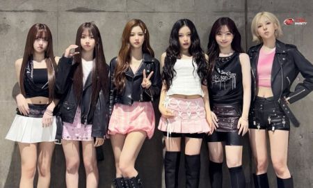 NMIXX เพิ่มเบเนฟิตเอาใจ NSWER ไทย! อีก 5 วัน 4 พ.ค.เจอกัน ธันเดอร์โดม เมืองทองธานี