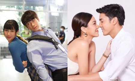 ช่อง 3 จัดเต็ม ส่ง เมียอาชีพ-ดวงแบบนี้ไม่มีจู๋ กระชากเรตติ้ง